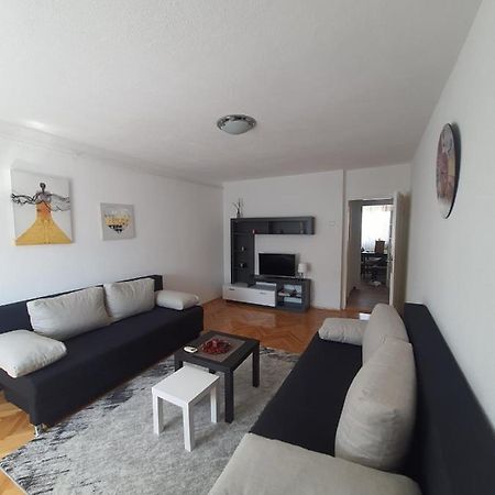 Apartman Natasa Bl Banja Luka Luaran gambar