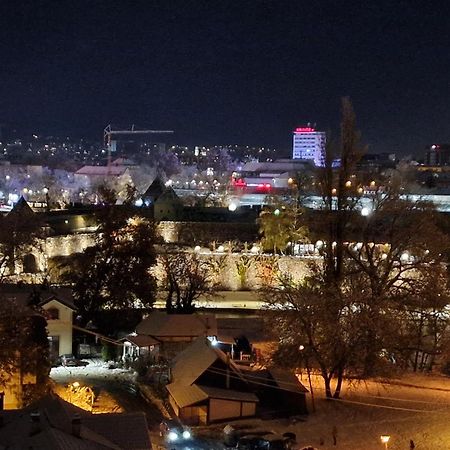 Apartman Natasa Bl Banja Luka Bilik gambar