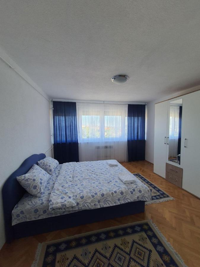 Apartman Natasa Bl Banja Luka Luaran gambar