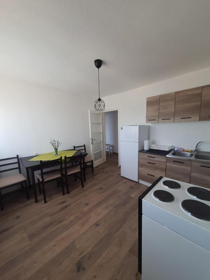 Apartman Natasa Bl Banja Luka Luaran gambar