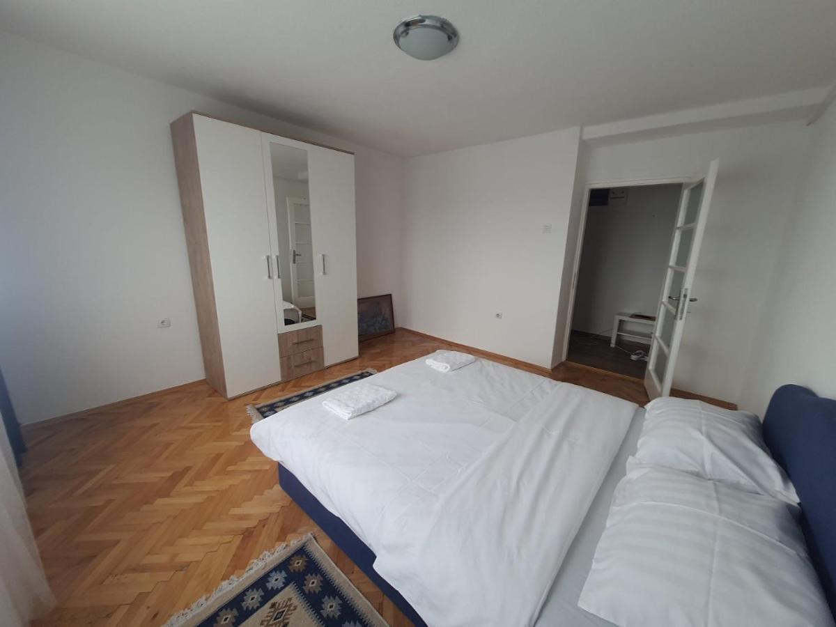 Apartman Natasa Bl Banja Luka Luaran gambar