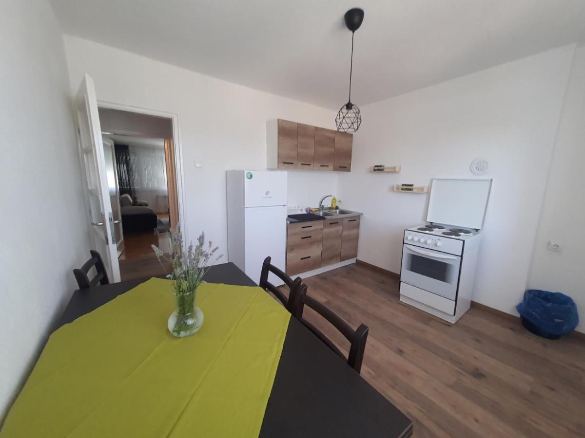 Apartman Natasa Bl Banja Luka Luaran gambar