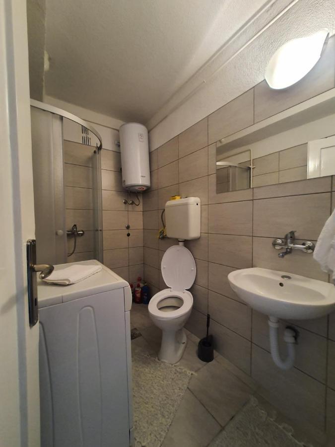 Apartman Natasa Bl Banja Luka Luaran gambar