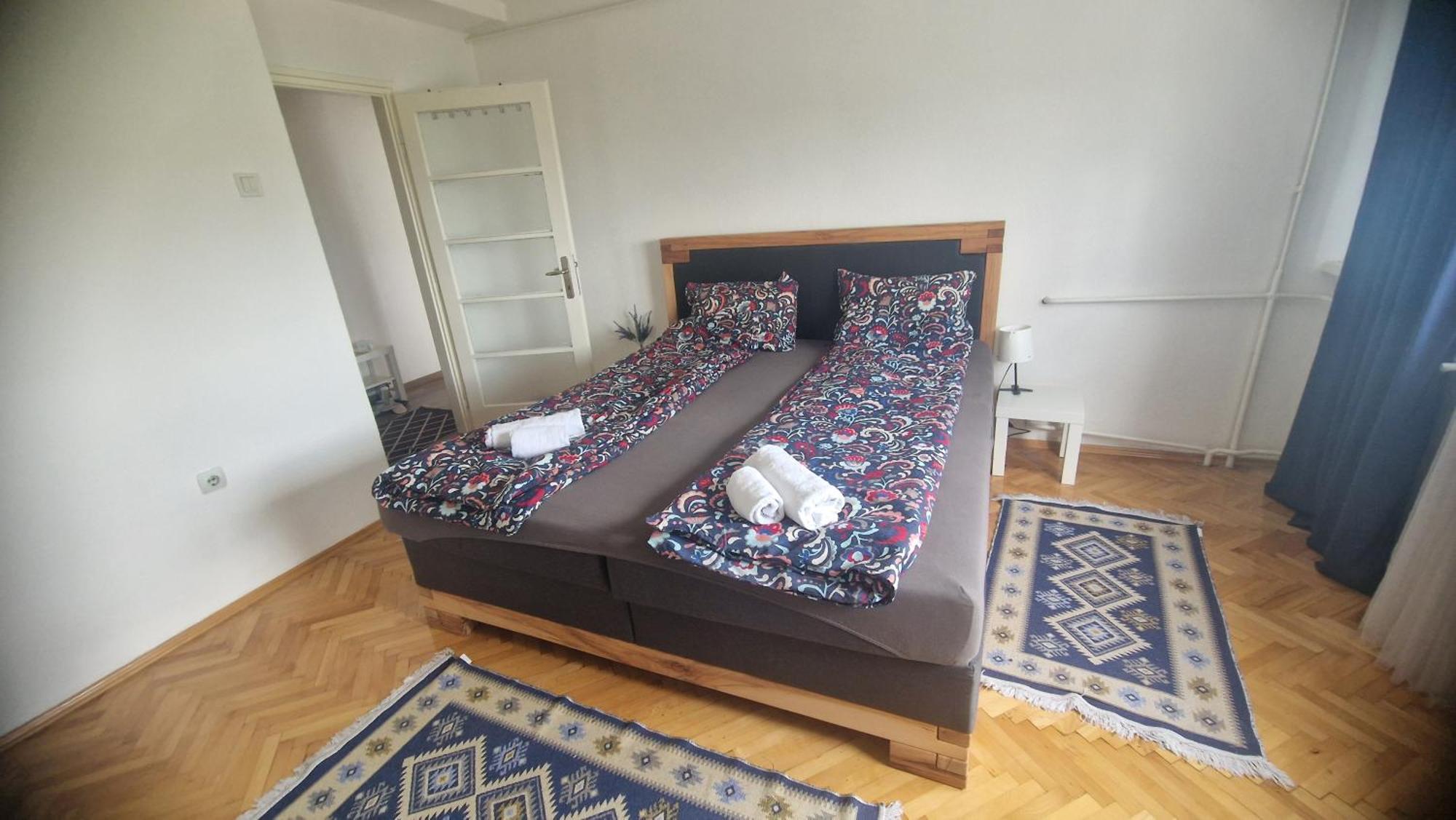 Apartman Natasa Bl Banja Luka Bilik gambar